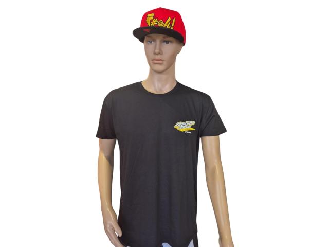 T-Shirt Fashionbike 2025